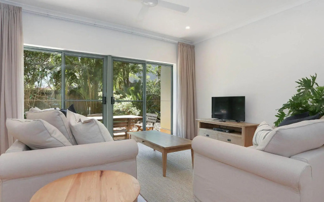 Byron Beachside 8