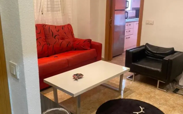 Piso Coqueto 2