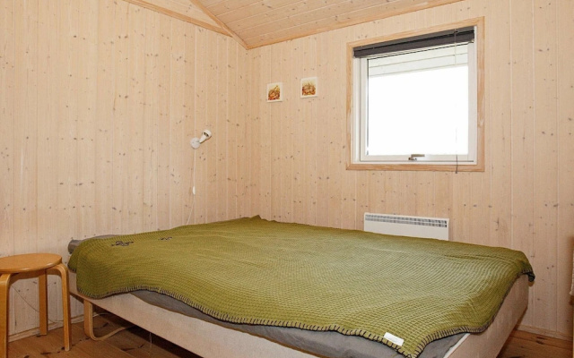 Luxurious Holiday Home in Hadsund With Sauna