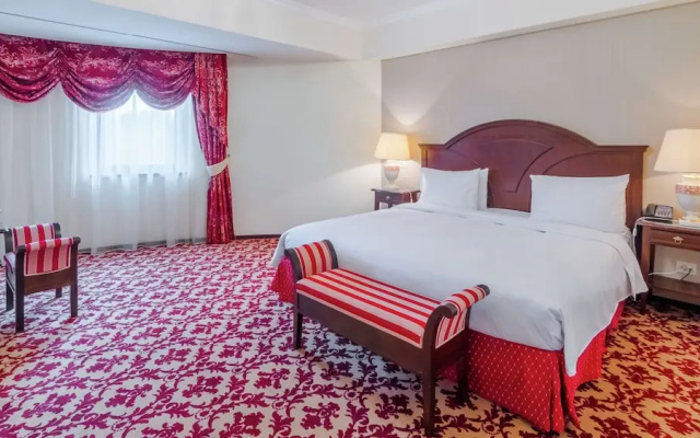 Hilton Sibiu