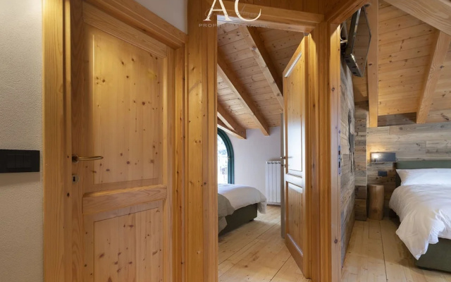 Olivia s Home in Ponte di Legno