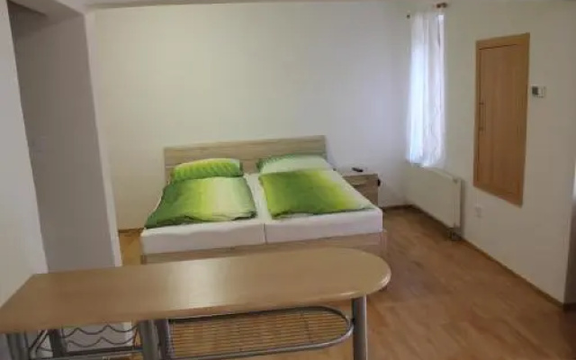 Apartmán 2