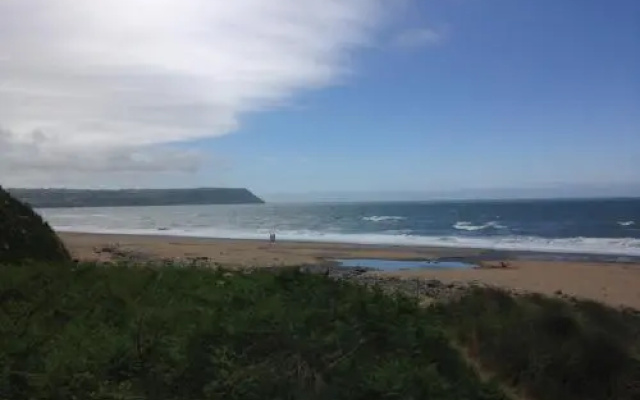 The Yoga House Wales