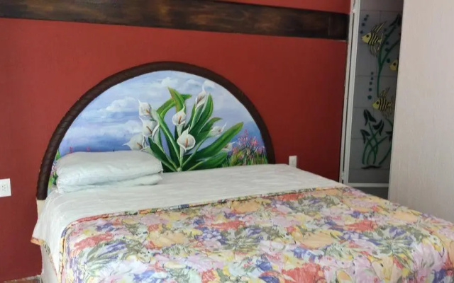 Yelapas Casa Viaje