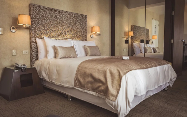 Hotel Hanan