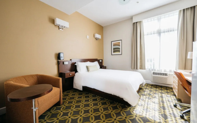 Studios Inn