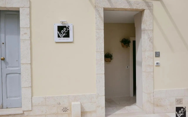 Kees Apulian Stay