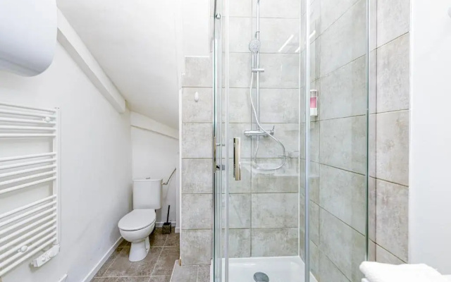 Meuble Classe 3 Etoiles Au Pied Des Thermes