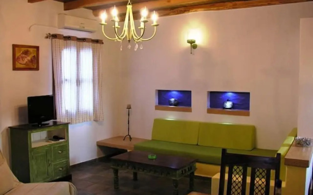 Panteli Beach Hotel