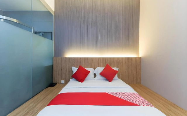 Hotel O 340 Comfort Hotel