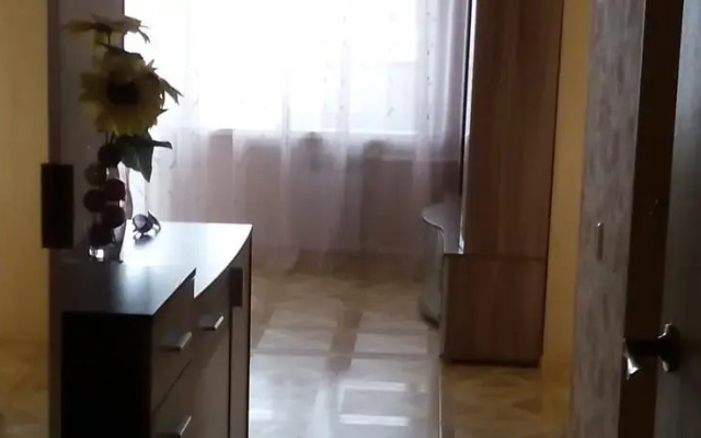 Крымская