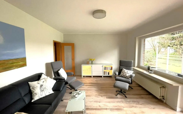 Ferienwohnung Schwabe