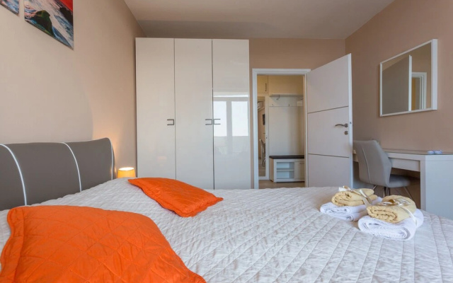 Apartment Lucija