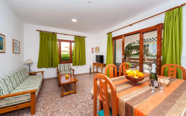Apartamentos Arenal Playa
