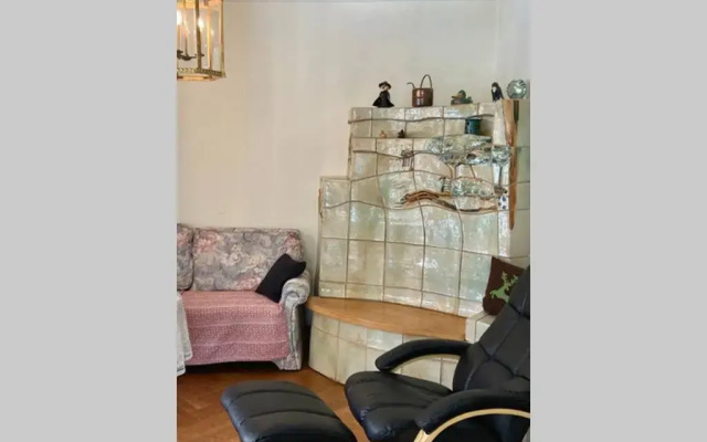 Apartment Linda