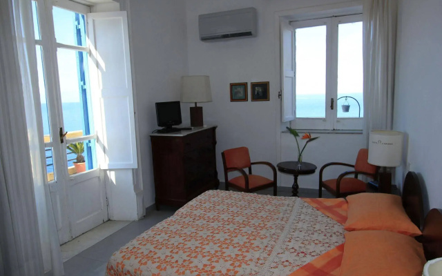 Hotel L’Ariana ISOLE EOLIE - UNA Esperienze