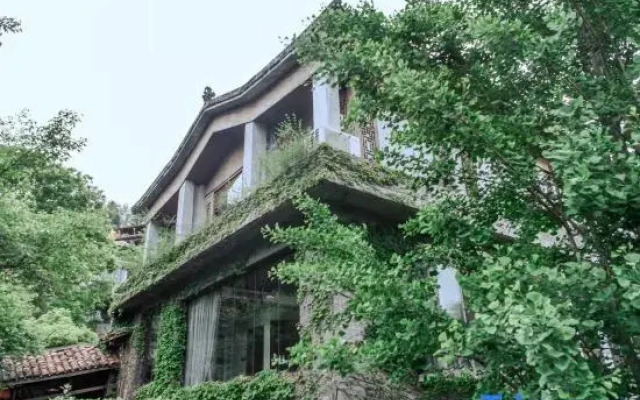 Rushi Chinese Inn