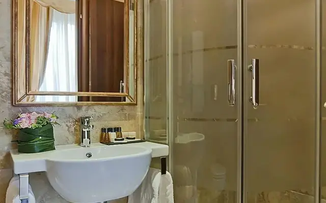 Hotel Le Clarisse al Pantheon