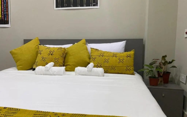 Newly Renovated 1Bd Apt in Heart of Osu