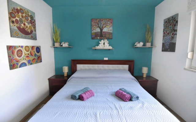 Cozy Flat in Central Umag