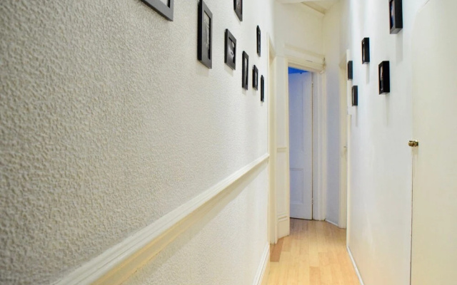 Charming 1 Bedroom Property Next to Hampstead Heath