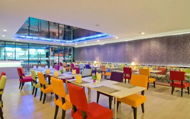 The Stay Hotel