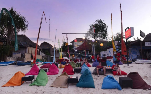 The Tanis Villas and Hotel