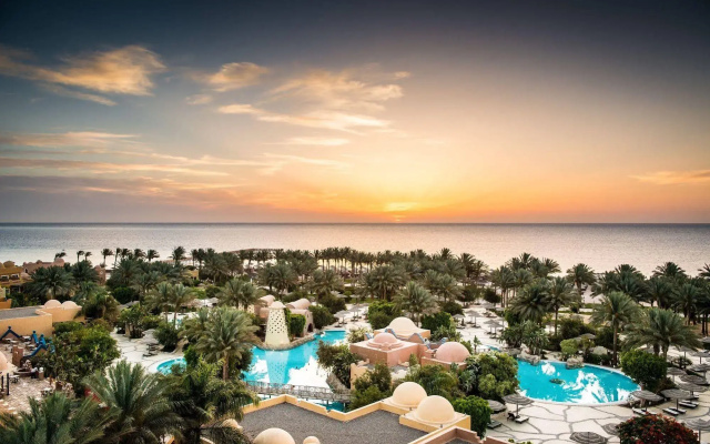Grand Makadi Couples and Families Only
