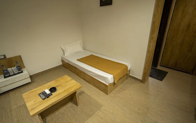 The Comfort Gir Resort