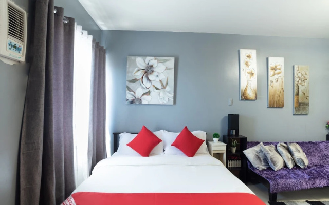 GBS Properties Centropolis Muntinlupa