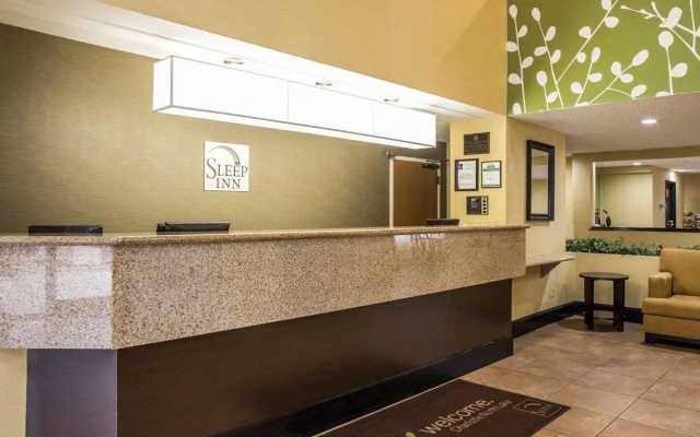 Sleep Inn Northlake