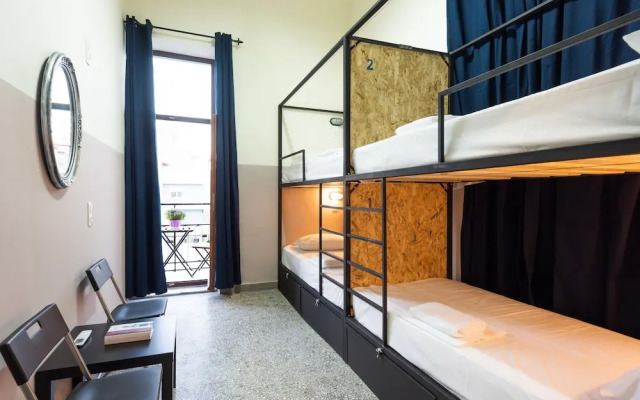 Intra Muros Hostel