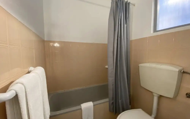 Hostel Paris