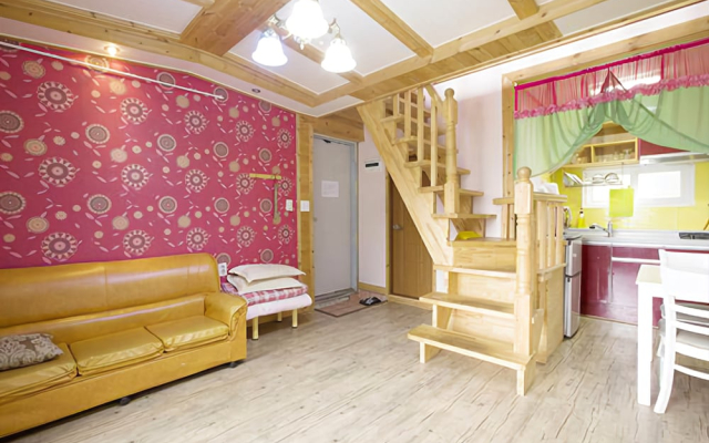 Gapyeong Greenb (Pets Friendly)