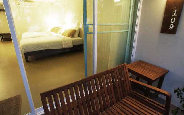 Baan Sukhita