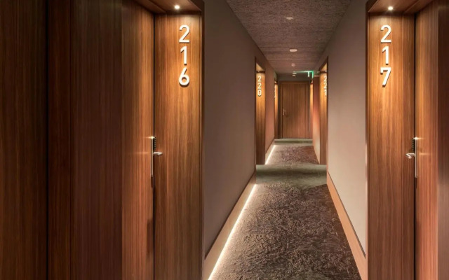 B&B Hotel Vila do Conde