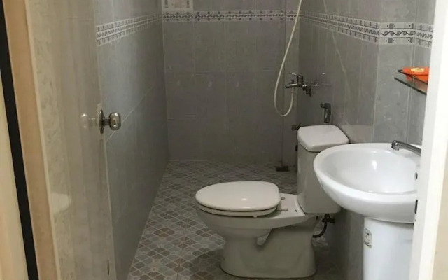Ngoc Loan Hotel