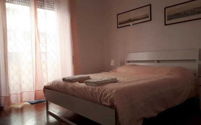 A casa di Robi