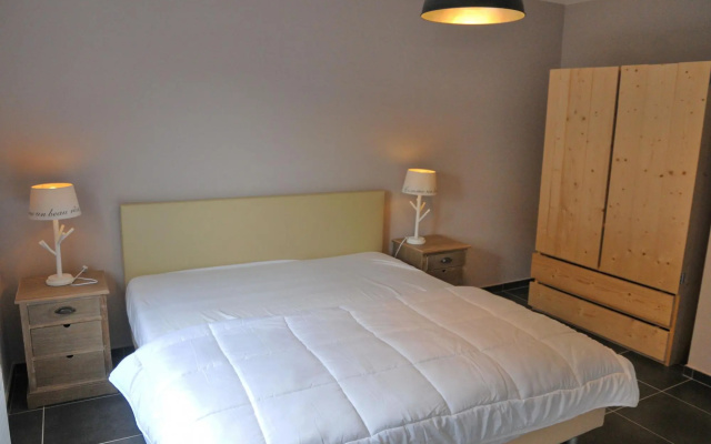 Holiday Home in Somme-leuze With Pool & Sauna