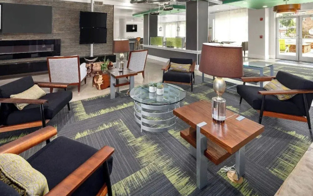 Landing Furnished Apartments - Charlotte Northlake