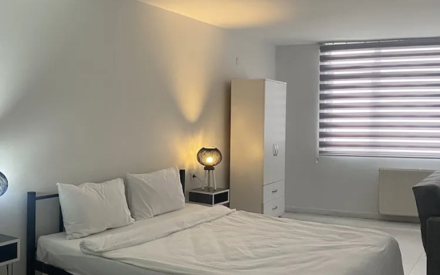 No 19 Suite Pendik Otel
