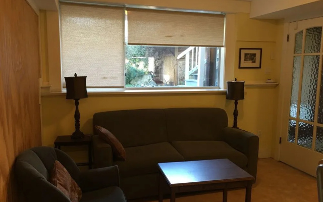 Manor Guest House