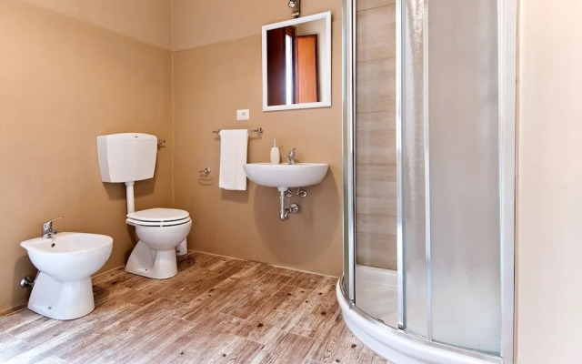 BluLassù Rooms & Apartments