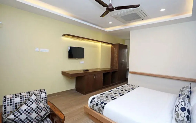 Hotel Prakash Inn by OYO Rooms