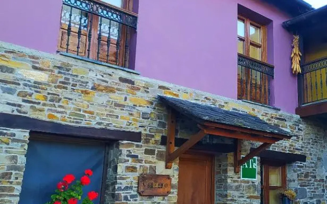 La Cabana'l Cachicán - Verdejo