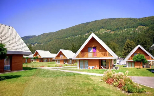 Terme Topolsica Apartments