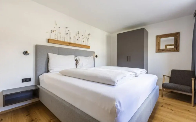 Apartment in Tyrol on the Ski-slope