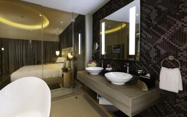 Damac Towers By Damac Living