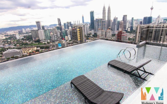 Expressionz Professional Suites KLCC By Wodages