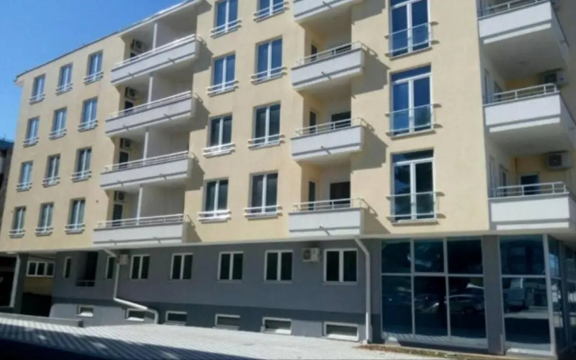 Adam's Apartment 1